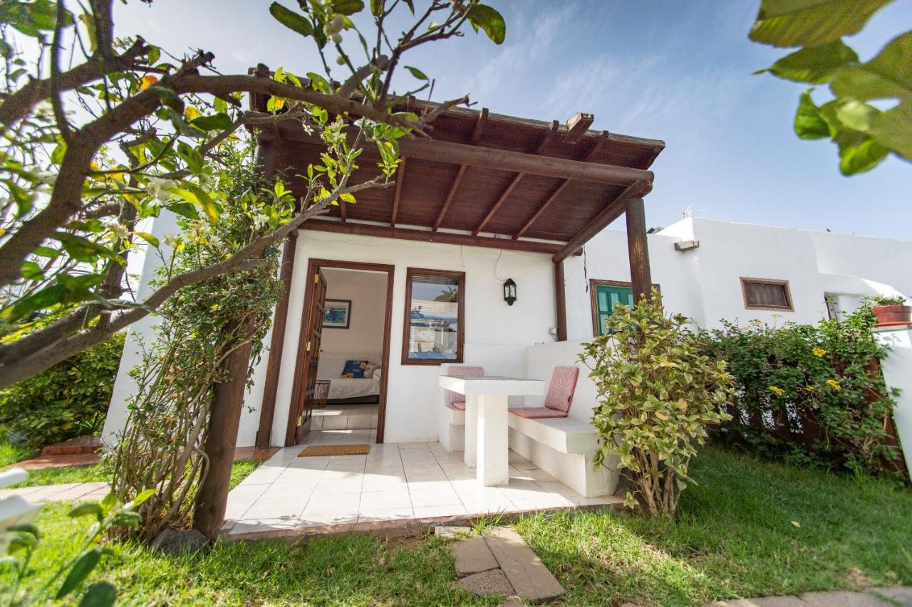 Апартаменти Casa Tango Пуерто-дель-Кармен Екстер'єр фото