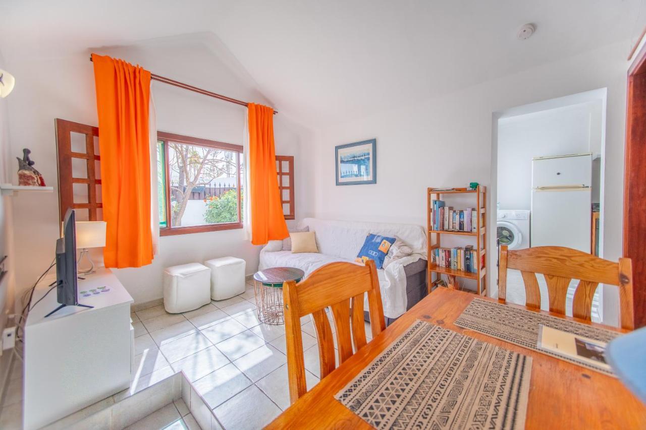 Апартаменти Casa Tango Пуерто-дель-Кармен Екстер'єр фото