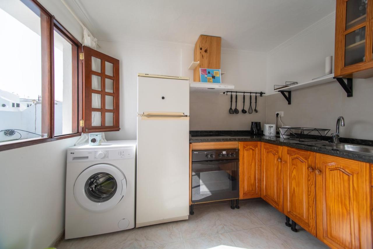 Апартаменти Casa Tango Пуерто-дель-Кармен Екстер'єр фото